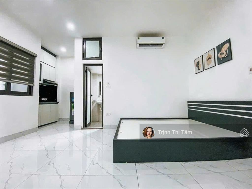 Chính chủ bán toà ccmn ngõ 59 phạm văn đồng 43m2, 7 tầng, 11p, dt 60tr/th, gần ô tô, giá 10,9 tỷ
