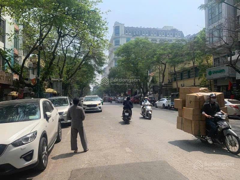 Chính chủ bán gấp đất mặt phố trung kính  mt 10m  155m2  2 thoáng vĩnh viễn  hơn 50 tỷ