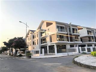 Tin xác thực  cắt lỗ sâu nhất bt an vượng villas, nam cường. gần hồ công viên. 0965 118 ***