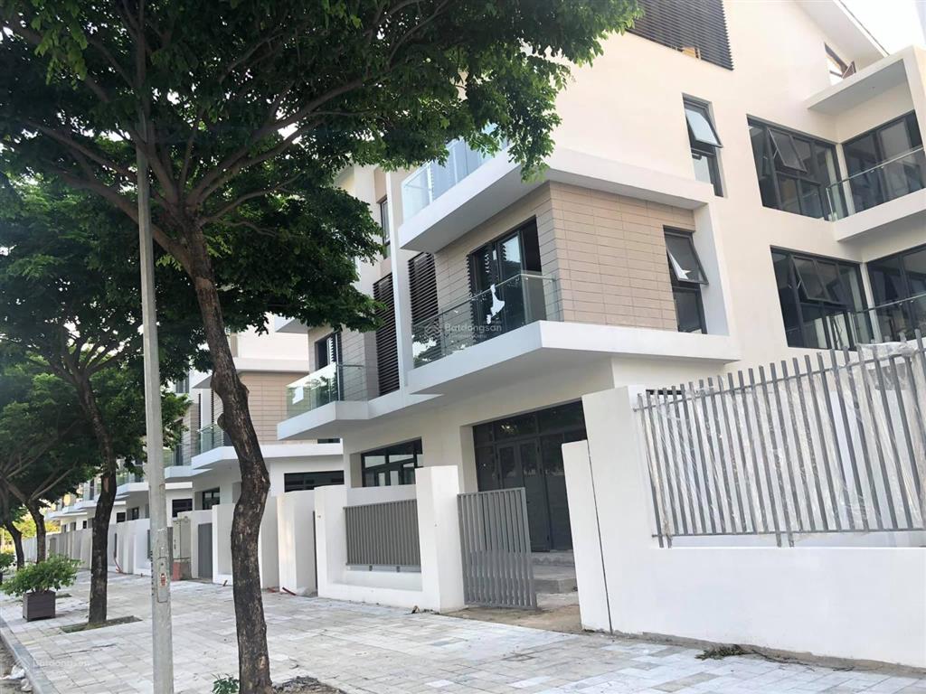 Tin xác thực  cắt lỗ sâu nhất bt an vượng villas, nam cường. gần hồ công viên. 0965 118 ***