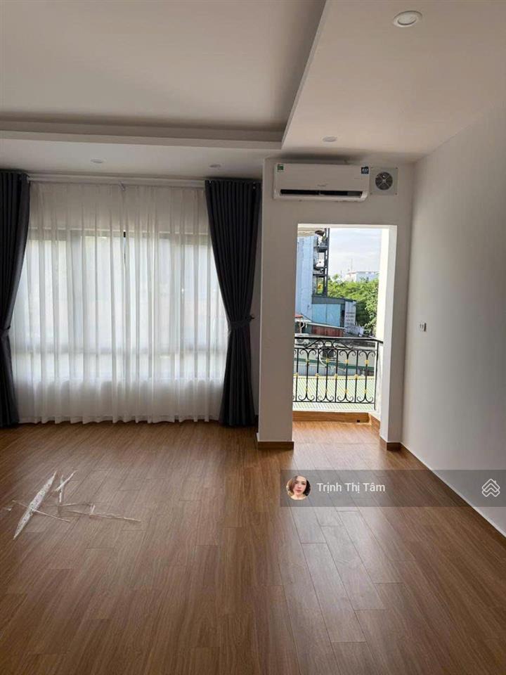 Siêu vị trí vũ tông phan, 10m ra phố, xây mới 6 tầng thang máy lừng lững, mặt tiền bề thế