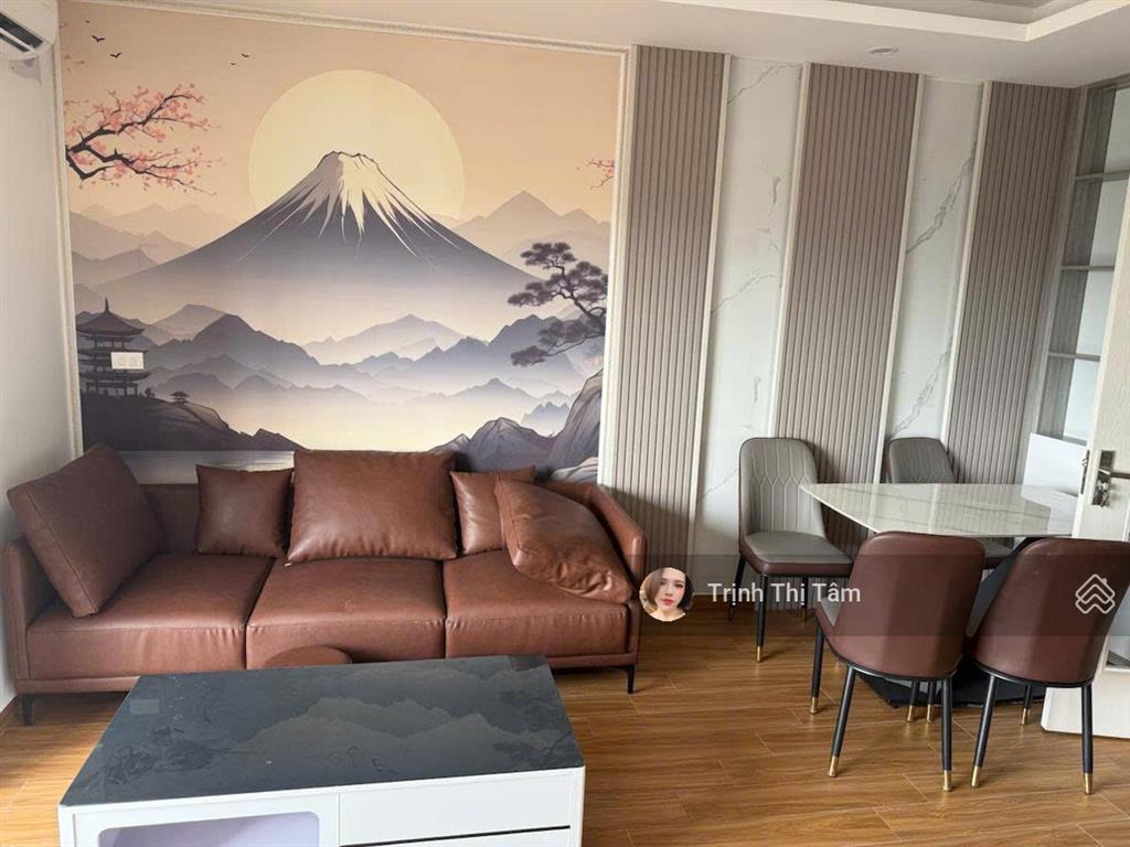 Siêu vị trí vũ tông phan, 10m ra phố, xây mới 6 tầng thang máy lừng lững, mặt tiền bề thế