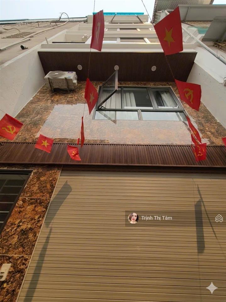 Siêu vị trí vũ tông phan, 10m ra phố, xây mới 6 tầng thang máy lừng lững, mặt tiền bề thế