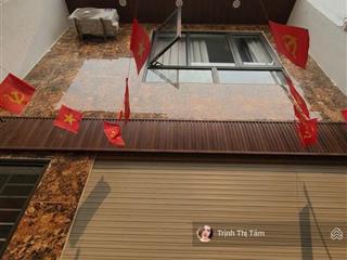 Siêu vị trí vũ tông phan, 10m ra phố, xây mới 6 tầng thang máy lừng lững, mặt tiền bề thế