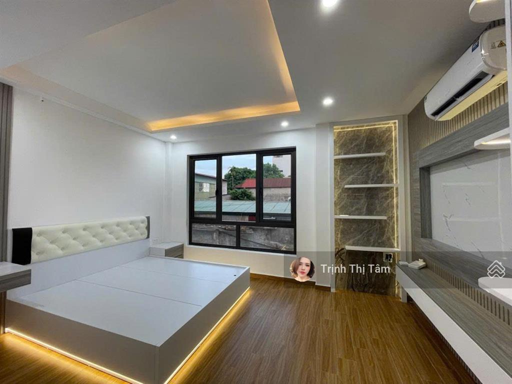 Siêu vị trí vũ tông phan, 10m ra phố, xây mới 6 tầng thang máy lừng lững, mặt tiền bề thế