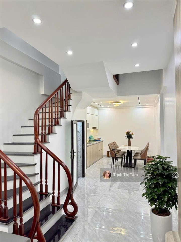 Nhà ngõ ô tô thanh xuân 42m2  5 tầng xây mới  ngõ thông kinh doanh  thang máy chờ  0965 118 ***