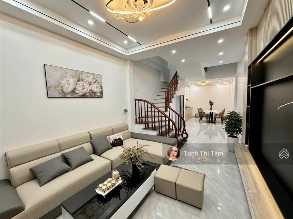 Nhà ngõ ô tô thanh xuân 42m2  5 tầng xây mới  ngõ thông kinh doanh  thang máy chờ  0965 118 ***