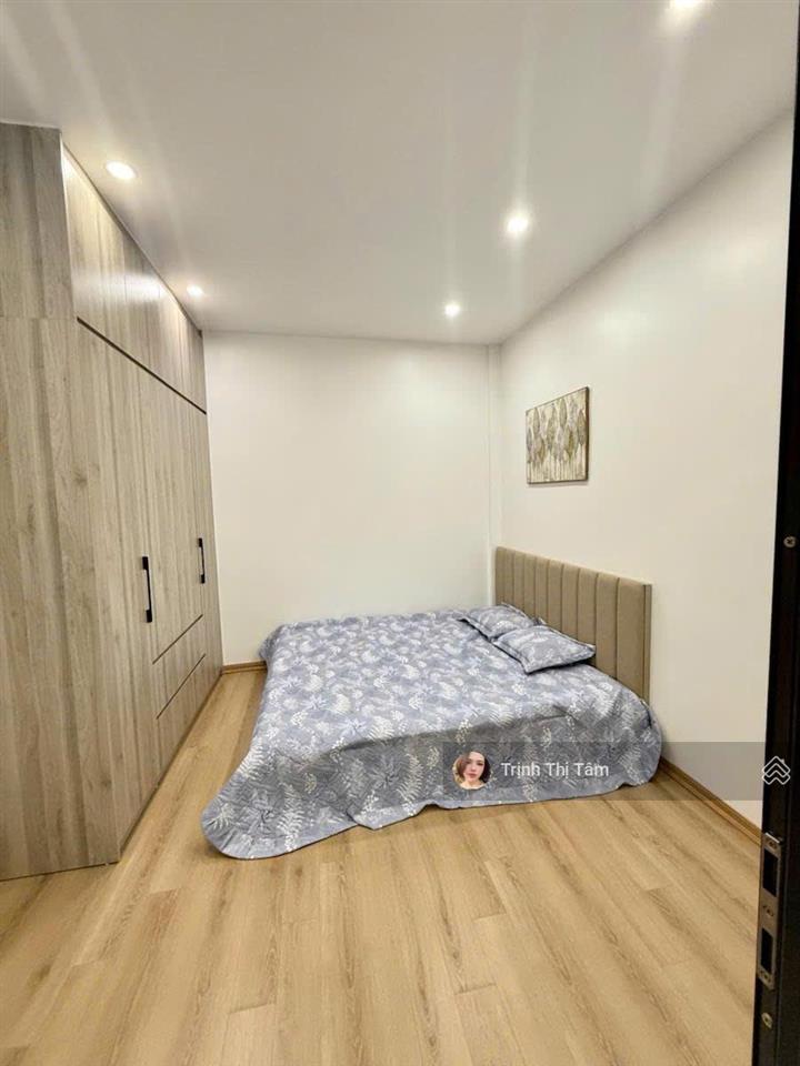 Nhà ngõ ô tô thanh xuân 42m2  5 tầng xây mới  ngõ thông kinh doanh  thang máy chờ  0965 118 ***