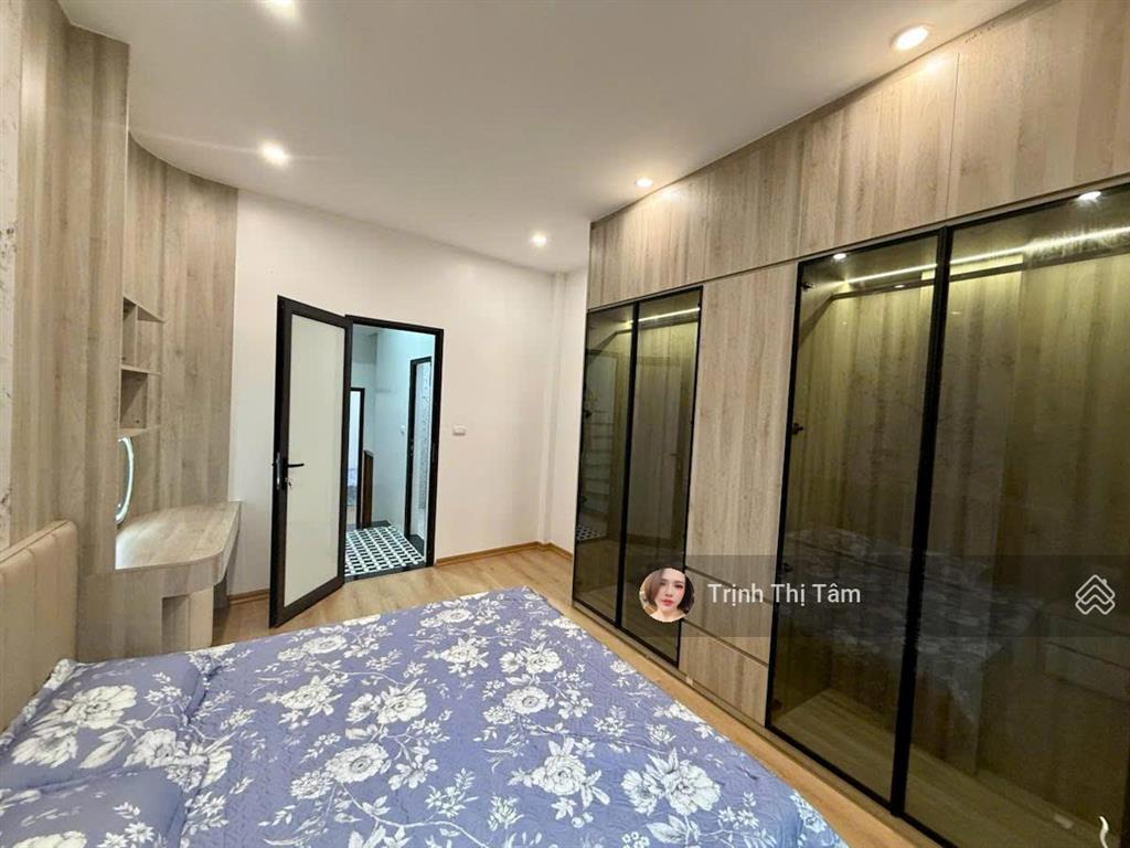 Nhà ngõ ô tô thanh xuân 42m2  5 tầng xây mới  ngõ thông kinh doanh  thang máy chờ  0965 118 ***