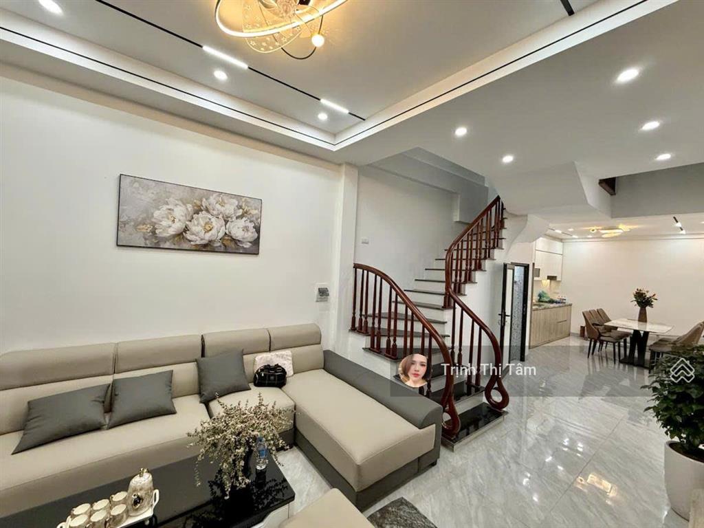 Nhà ngõ ô tô thanh xuân 42m2  5 tầng xây mới  ngõ thông kinh doanh  thang máy chờ  0965 118 ***
