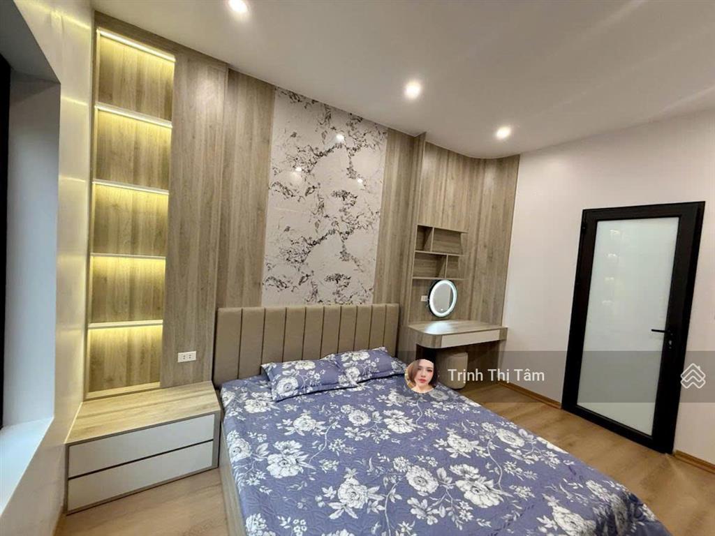 Nhà ngõ ô tô thanh xuân 42m2  5 tầng xây mới  ngõ thông kinh doanh  thang máy chờ  0965 118 ***