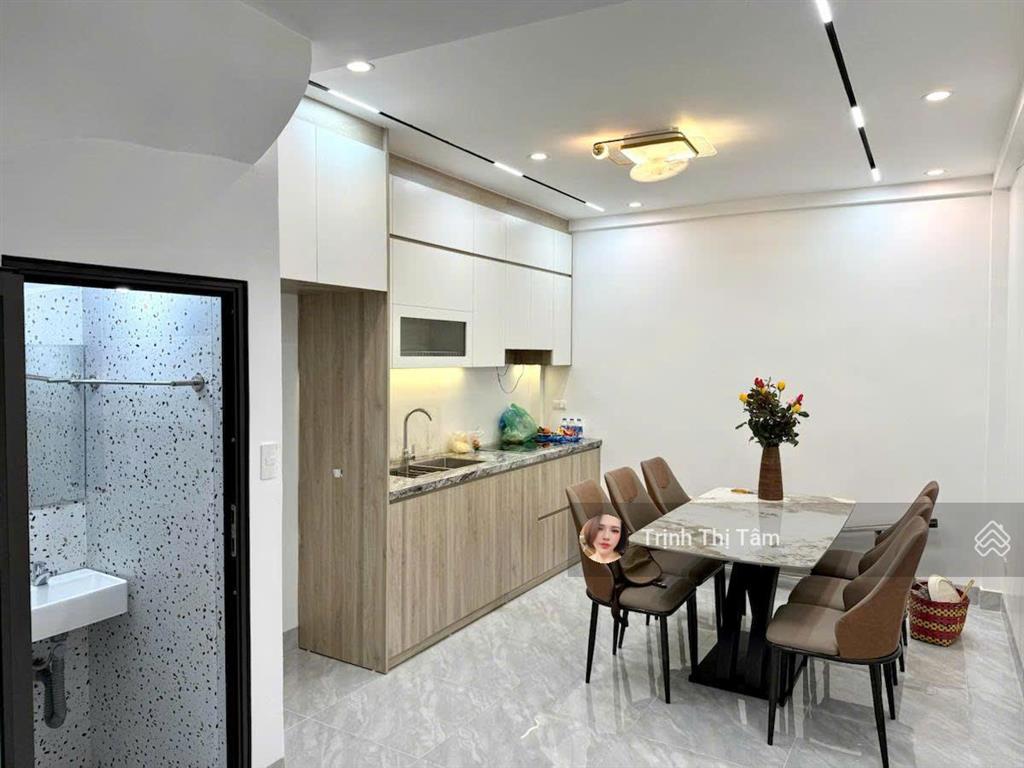 Nhà ngõ ô tô thanh xuân 42m2  5 tầng xây mới  ngõ thông kinh doanh  thang máy chờ  0965 118 ***