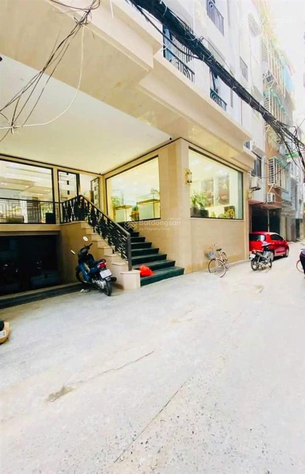 Ảnh thật! dthu 4 tỷ/năm  oto tránh  nguyễn khang  175m2  9t  mt 8m  58 tỷ  sv bạt ngàn