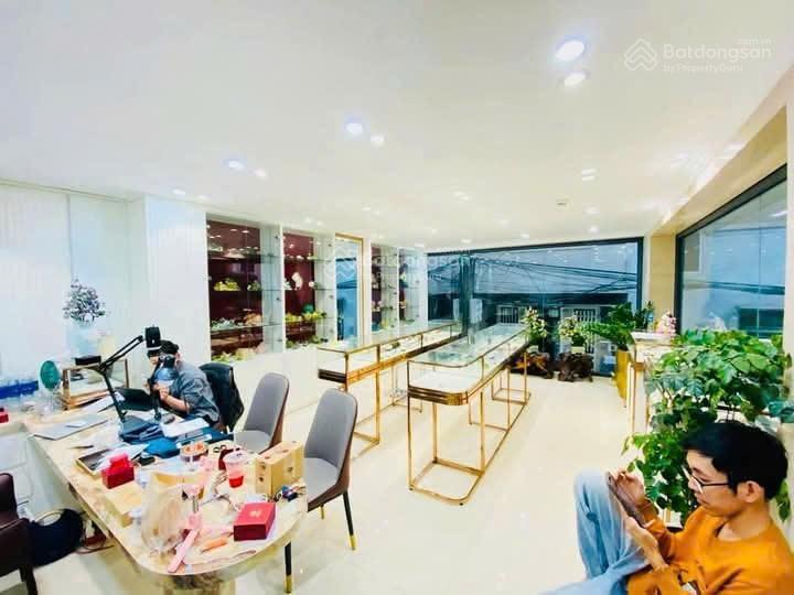 Ảnh thật! dthu 4 tỷ/năm  oto tránh  nguyễn khang  175m2  9t  mt 8m  58 tỷ  sv bạt ngàn