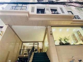 Ảnh thật! dthu 4 tỷ/năm  oto tránh  nguyễn khang  175m2  9t  mt 8m  58 tỷ  sv bạt ngàn