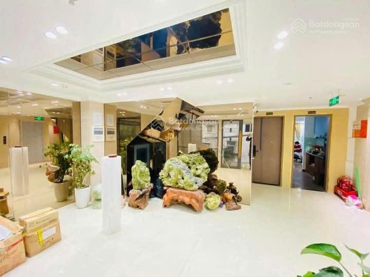 Ảnh thật! dthu 4 tỷ/năm  oto tránh  nguyễn khang  175m2  9t  mt 8m  58 tỷ  sv bạt ngàn