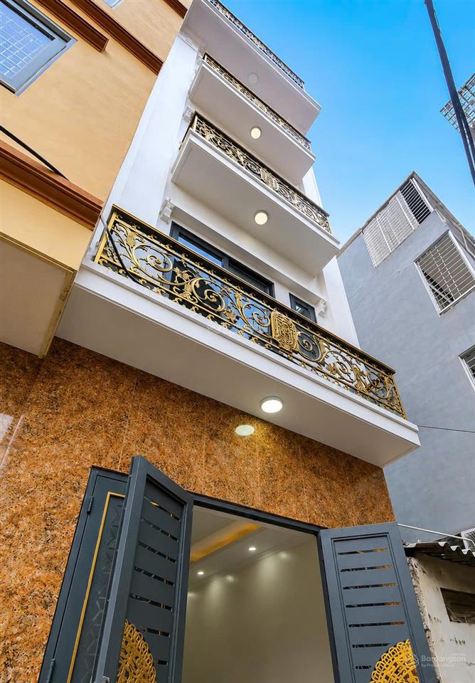 Mới ra  chủ khó khăn bán gấp  giảm chào 3 tỷ  38.4/40m2  oto  thang máy  xây mới  0965 118 ***