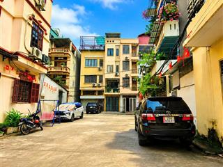 Mới ra  chủ cần tiền rất gấp bán rẻ  38.6m/40m2  8,8 tỷ  ngõ ô tô  lô góc   0965 118 ***