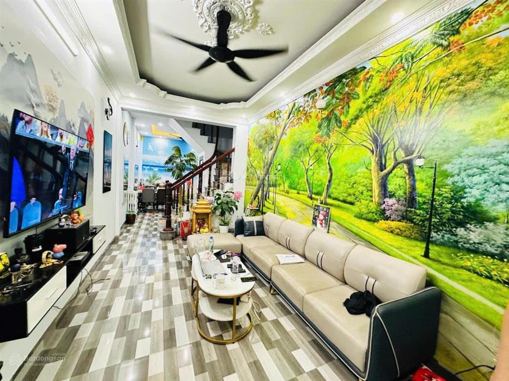 (giảm 3 tỷ)  trần quốc vượng  ô tô 16 chỗ đỗ đầu ngõ  44/48m²  9.2 tỷ   0965 118 ***