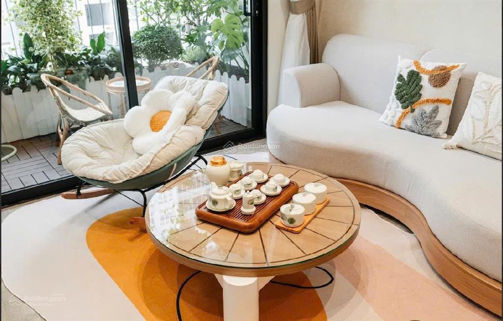 Căn đẹp 1pn  dt 42.2m²  giá 2,95 tỷ, cần bán giải tỏa áp lực, nhận nhà t10/2026, 0965 118 ***