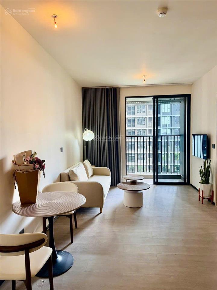 Căn đẹp 1pn  dt 42.2m²  giá 2,95 tỷ, cần bán giải tỏa áp lực, nhận nhà t10/2026, 0965 118 ***