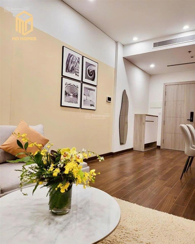 Lumi hà nội  chỉ 4,5x tỷ sở hữu căn góc 63m2  2pn view đẹp  chủ cần bán   0965 118 ***