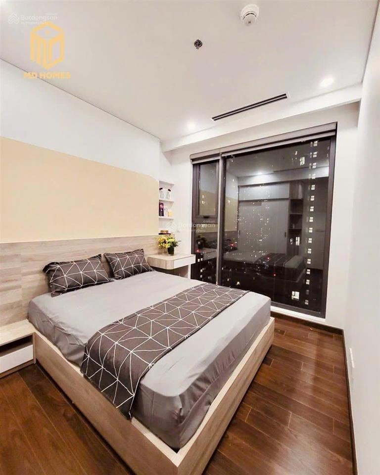 Lumi hà nội  chỉ 4,5x tỷ sở hữu căn góc 63m2  2pn view đẹp  chủ cần bán   0965 118 ***