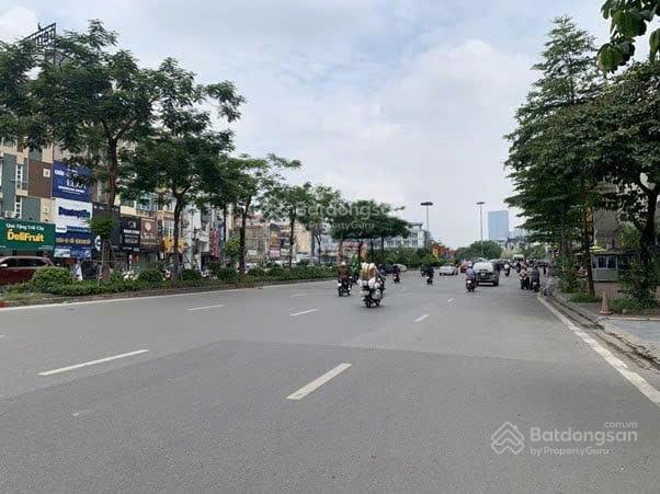 Bắt đáy giảm 30% chỉ còn nhỉnh 60 tỷ tòa vp hạng a phố lê văn lương  lô góc, dòng tiền sẵn