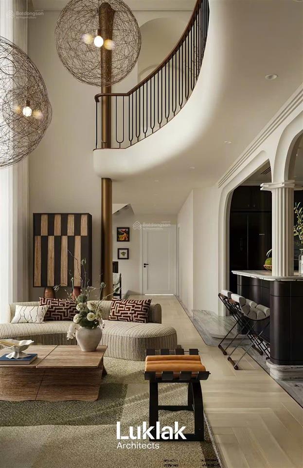 Cấp cứu! duplex 156,4m2  11 tỷ tầng cao  lô góc view đẹp lumi, 6x triệu/m2, chủ vay bank 7 tỷ