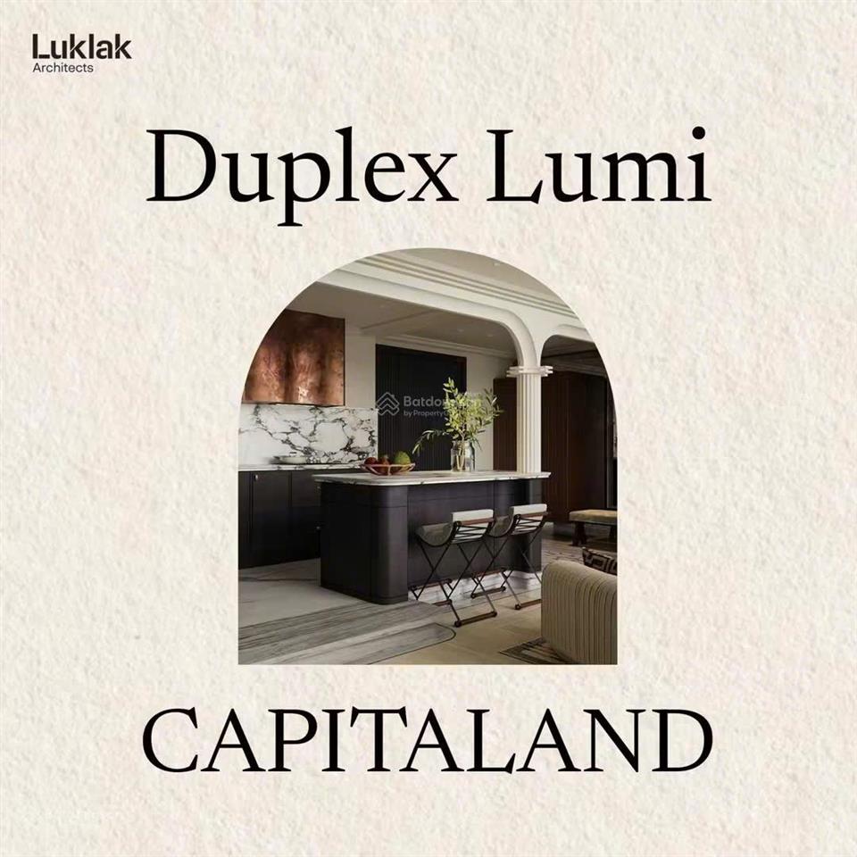 Cấp cứu! duplex 156,4m2  11 tỷ tầng cao  lô góc view đẹp lumi, 6x triệu/m2, chủ vay bank 7 tỷ