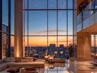 Cấp cứu! duplex 155m2  10,x tỷ tầng trung  lô góc view đẹp lumi, 6x triệu/m2, chủ vay bank 7 tỷ