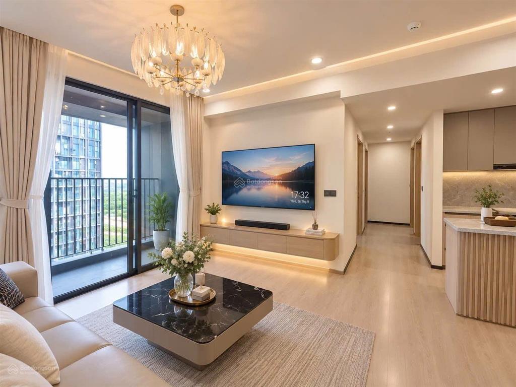 Hiếm có 1 căn 2n2k  7,5 triệu  lumi hanoi, miễn phí dịch vụ 2 năm, có slot xe oto, 0965 118 ***