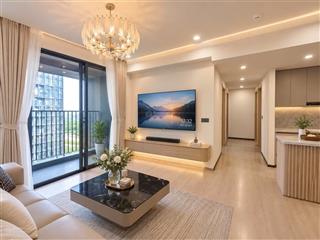 Hiếm có 1 căn 2n2k  7,5 triệu  lumi hanoi, miễn phí dịch vụ 2 năm, có slot xe oto, 0965 118 ***