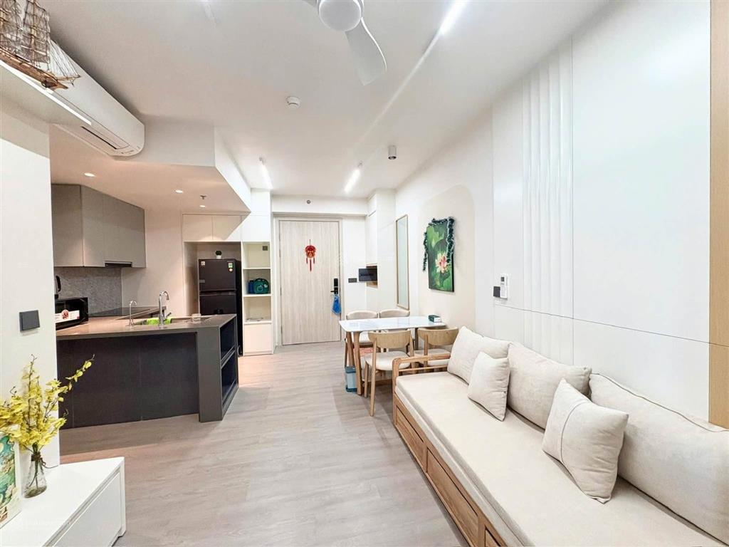 Hiếm có 1 căn 2n2k  7,5 triệu  lumi hanoi, miễn phí dịch vụ 2 năm, có slot xe oto, 0965 118 ***