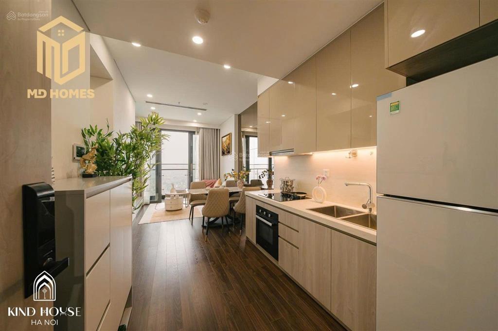 Cắt lỗ, 62.2m2 giá 4.x tỷ  thấp hơn giá hđmb  lô góc, tầng trung  0965 118 ***