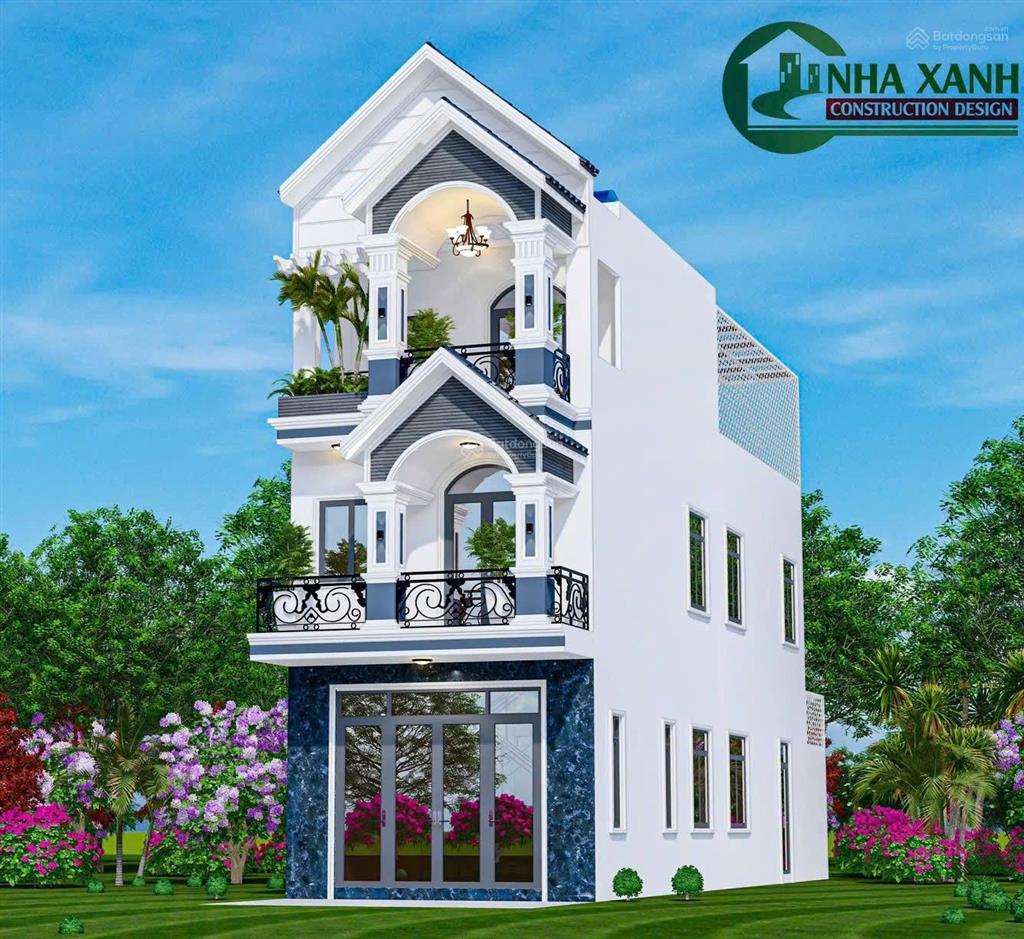 Bán nhanh đất xuân thới sơn 5x16 gần mt nguyễn thị thử giá tốt