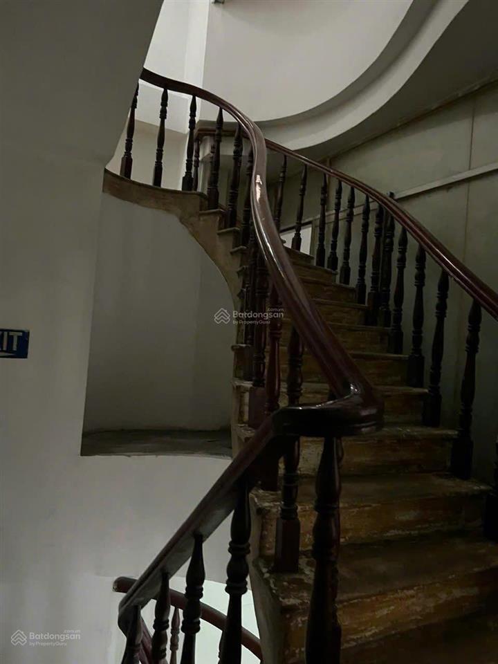 Cho thuê nhà phan đăng lưu 78m² 4 tầng  90 triệu/tháng