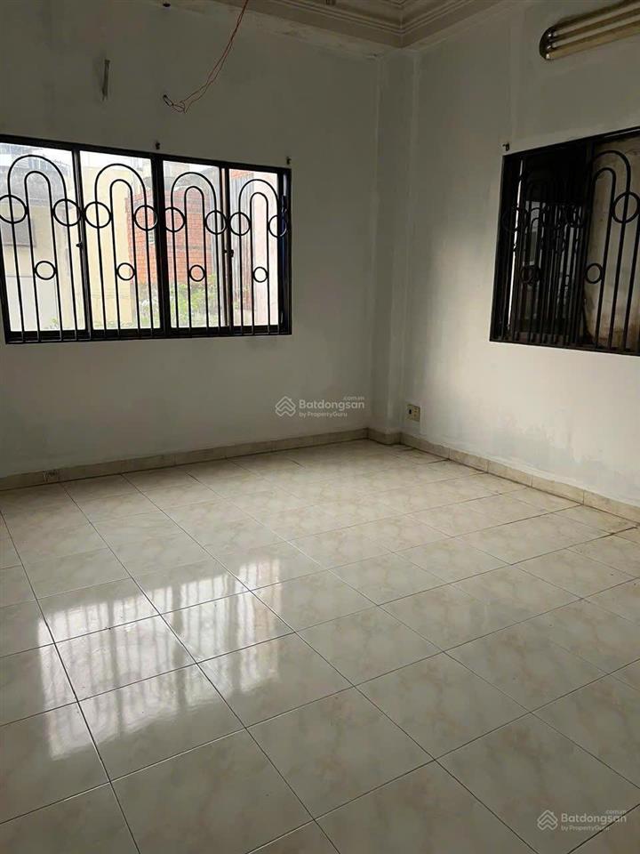 Cho thuê nhà phan đăng lưu 78m² 4 tầng  90 triệu/tháng