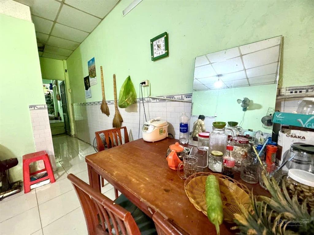 Chỉ 4,8 tỷ nhà 4,0x30m, hẻm ô tô 6m đ. huỳnh tấn phát q7 (80 triệu/m2)