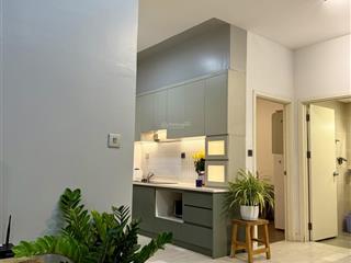 Cho thuê 1 phòng ngủ trong căn hộ chung cư q7, 5.2tr