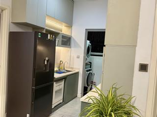 Chung cư view sông sg, 2 ban công siêu thoáng mát, q7