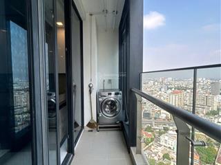 1pn  ban công lớn  cực thoáng mát