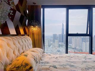 1 phòng ngủ  ban công lớn  view landmark cực đỉnh