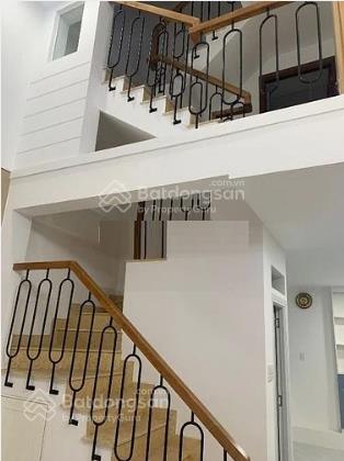 Cho thuê nhà lê văn sỹ 48,4m2 3 tầng  22 triệu/tháng