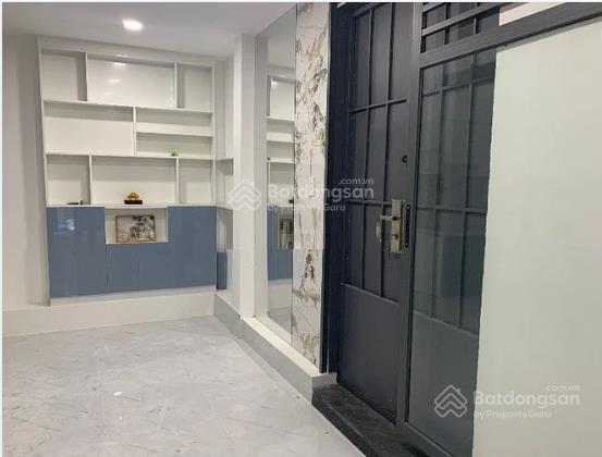 Cho thuê nhà lê văn sỹ 48,4m2 3 tầng  22 triệu/tháng