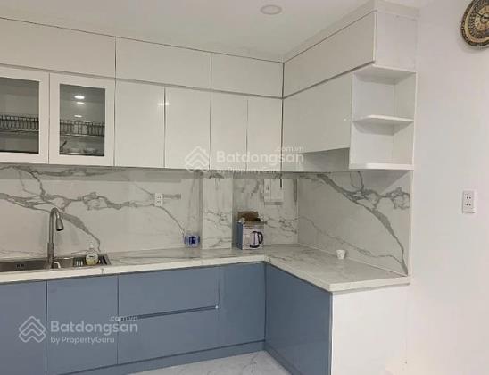 Cho thuê nhà lê văn sỹ 48,4m2 3 tầng  22 triệu/tháng