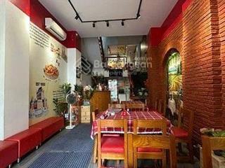 Cho thuê nhà phan xích long 80m² 5 tầng  60 triệu/tháng