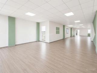 Cho thuê nhà ung văn khiêm 247,5m2 10 tầng  290 triệu/tháng
