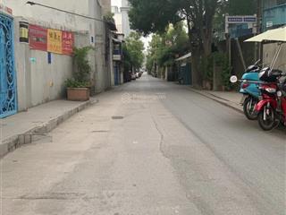 Bán nhà 165m2, ngang 6.5m, đường 6m, phan văn hớn, 10.x tỷ, quận 12