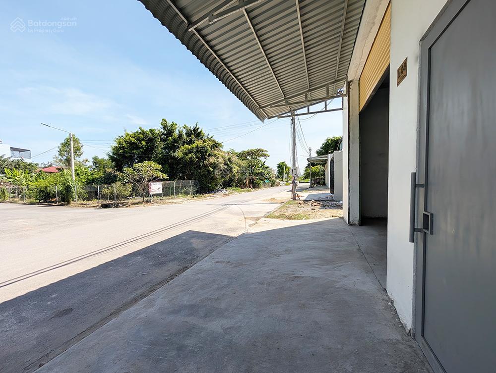 Cho thuê mặt bằng phù hợp làm văn phòng công ty kết hợp kho bãi chứa hàng hóa, kinh doanh, kiốt